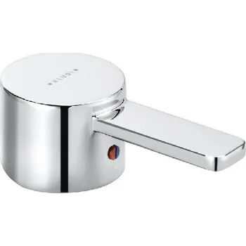 Vodovodní baterie Kludi Zenta - Ovládací páka Zenta, chrom 7470005-00