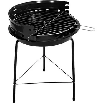 Verk Q43F Skládací zahradní gril 33 cm