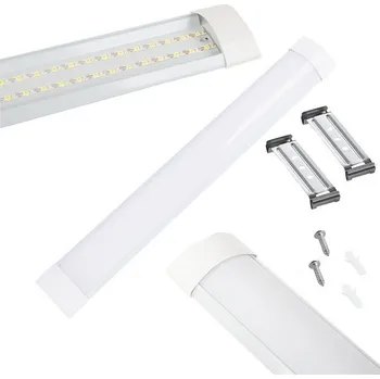 Zářivkové svítidlo Verk 12302_BN LED Panel 18 W, 4000K / neutrální /, 60 cm