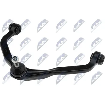 Zavěšení kol Řídicí páka, zavěšení kol NTY ZWG-CH-025