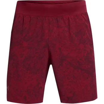 Under Armour Red 1154404 S