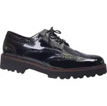 Vycházkové polobotky, Gabor, černá: 29 43 (23790-23791)