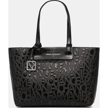 Kabelka Kabelka Armani Exchange XW001481.AF17290.NOS černá 99X, vel. ONE SIZE