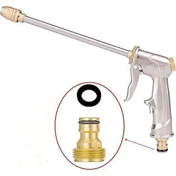 Zahradní hadice Vekr Tlaková pistole na hadici