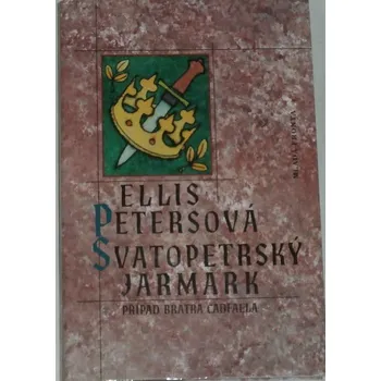 Petersová Ellis - Svatopeterský jarmark