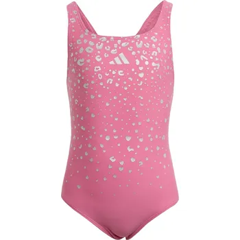 Chlapecké plavky adidas Pink Fusion 1155427 11-12 Years