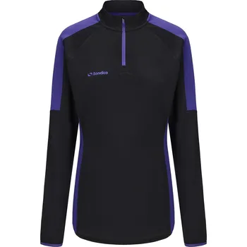 Dámské tričko Tričko Sondico Black 1155382 12 (40)