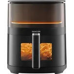 Sencor - Horkovzdušná fritéza 5 l 1500W/230V