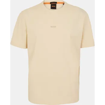 Tričko Boss Open Yellow 1155333 S