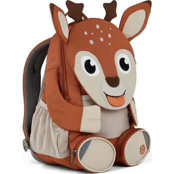 Dětský batoh Dětský batoh do školky Affenzahn Large Friend - Deer