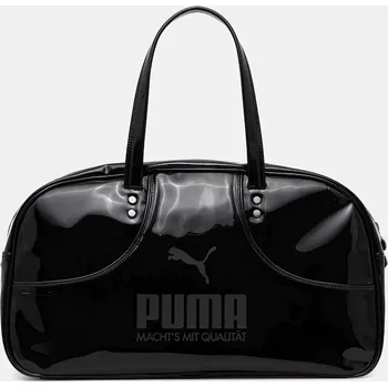Taška Puma 91428 černá 99X, vel. ONE SIZE