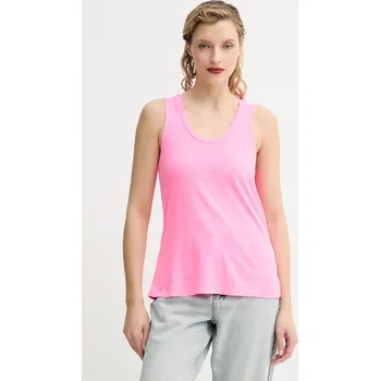 Top American Vintage JAC47VE25 růžová 42X, vel. XS