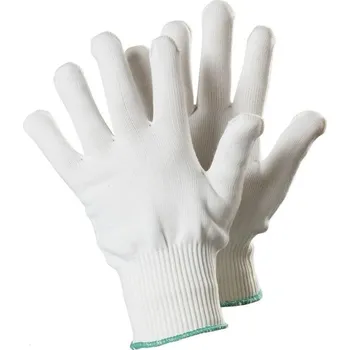 Pracovní rukavice RUKAVICE TEPELNÁ RIZIKA do 100°C TEGERA 310A bílá 10 (XL)
