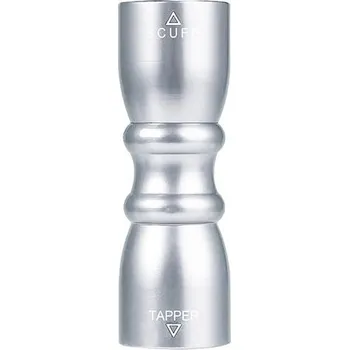 Upravovač kůže CUETEC 3v1 barva: stříbrná