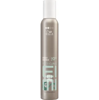 Stylingový přípravek Wella Professionals Eimi Nutri Curls pěna pro styling kudrlinek, 300 ml
