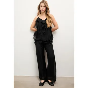 Souprava Answear.LAB SW1150.T6681.IOS černá 99X, vel. L