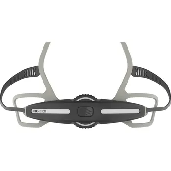 Cyklistická přilba náhradní díl k helmě RUDY PROJECT EGOS RPC0000459 BLACK