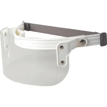 Svářečská kukla ŠTÍT akrylátový ŠP 6, zorník třídy 2 čirá UNI