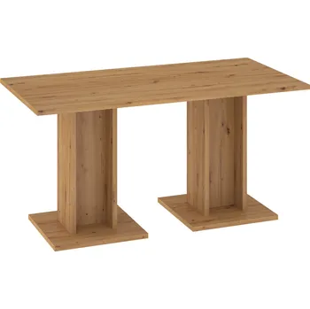 Psací stůl Jídelní stůl Bond velký 03