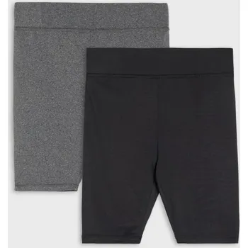 Oblečení a móda Sinsay - Sada 2&nbsp;kraťas - vícebarevná - 688FV-MLC - 688FV-MLC-158