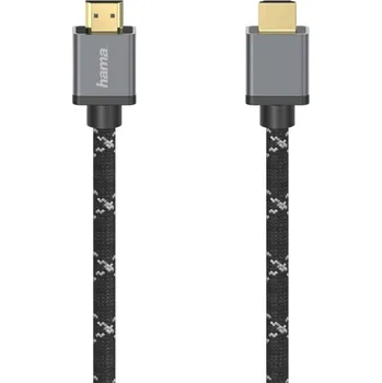 Video kabel Hama HDMI kabel Ultra High Speed 8K 3,0 m, Prime Line