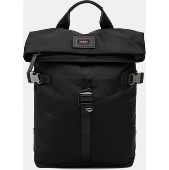 Sportovní batoh Guess AREZZO HMARHN.P5333 černý