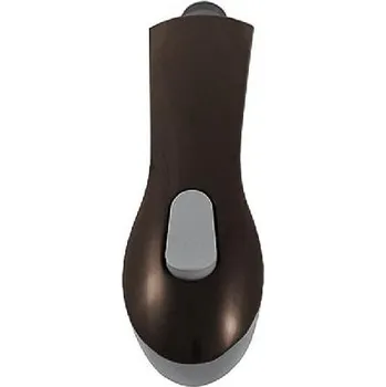 Kludi Mx - Náhradní sprška k dřezové baterii, 2 proudy, černá 7403019-00