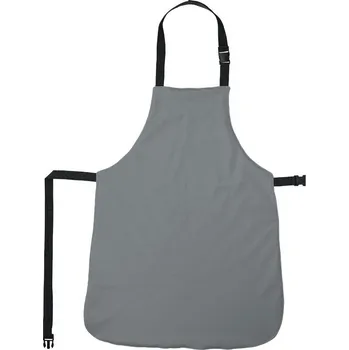 Pracovní zástěra ZÁSTĚRA proti chladu T.CRYO šedá UNI