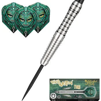 Šipka Šipky Steel Shot Tribal Weapon Toki 90% 23g