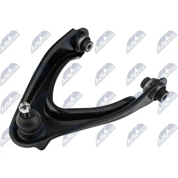 Zavěšení kol Řídicí páka, zavěšení kol NTY ZWG-HD-019