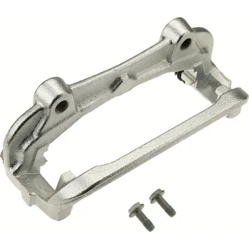 Brzdový třmen Držák, brzdový třmen TRW BDA1090