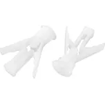 Hmoždinka dutinová HRD 10x12 rozevíratelná