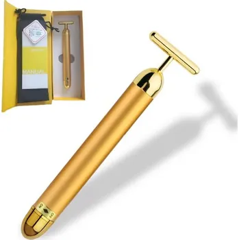 Masážní přístroj Vysokofrekvenční omlazující masážní přístroj na obličej