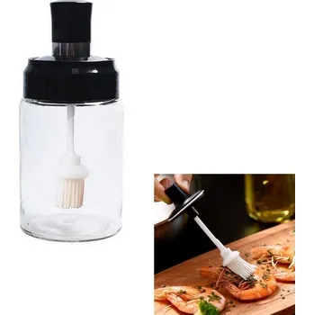 Mašlovačka Dóza s mašlovačkou