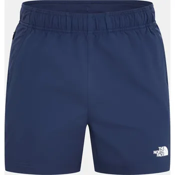 Pánské kraťasy Kraťasy The North Face Summit Navy 1155565 Medium