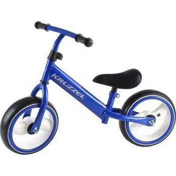 Dětské vozidlo Kruzel 10303 LED modré