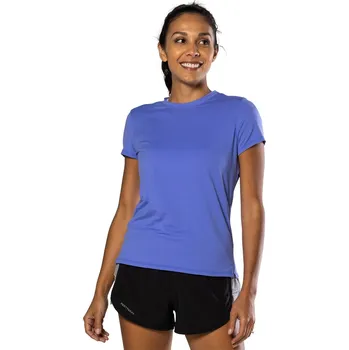 Dámské tričko Tričko Nathan Baja Purple 1155635 16 (XL)