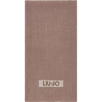 Kabelka Liu Jo Dámská Šála, černošedá, one size