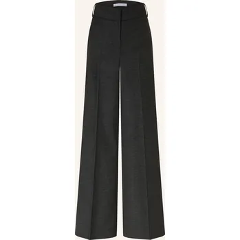 Dámské džíny Raffaello Rossi Dámské Marlene Kalhoty Jascha Z Flanelu,...