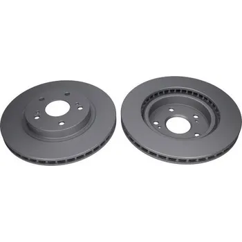 Brzdový kotouč Brzdový kotouč KAVO PARTS BR-8722-C