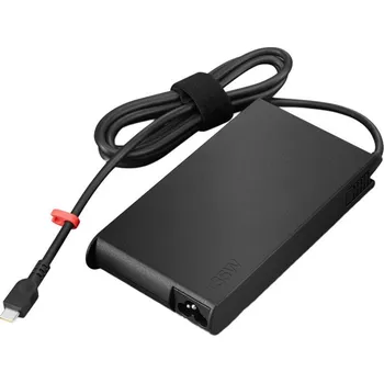 Adaptér k notebooku Napájecí adaptér Lenovo ThinkPad 135W AC (USB-C) - EU