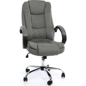 Kancelářské křeslo Relax 2, šedá