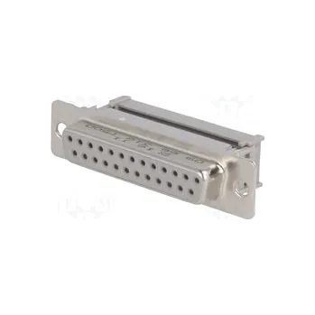 Elektrická zásuvka 09663187500