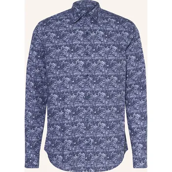Pánská košile Paul & Shark Pánská Košile Regular Fit, tmavě modrá / tmavě...