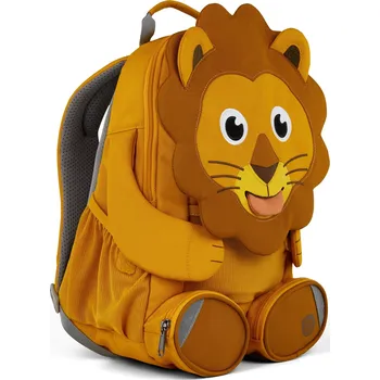 Dětský batoh Dětský batoh do školky Affenzahn Large Friend - Lion