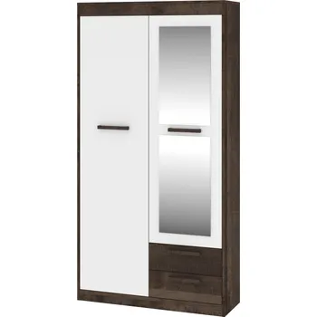 Šatní skříň Šatní skříň 2D2S Maximus 04