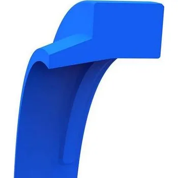 Vymezovací kroužek KASTAS 44,45x53,97x4,76/7,15 K06 PU stírací kroužek