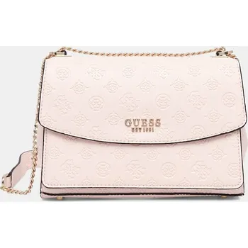 Kabelka Kabelka Guess PHOEBE HWPD96.65210 růžová 03X, vel. ONE SIZE