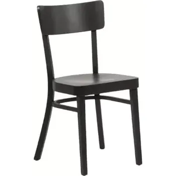 Jídelní židle Jídelní židle KATE - černá - SLEVA 3% s kodem radost25