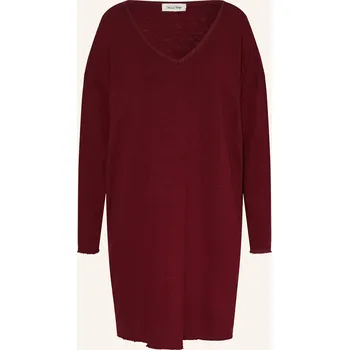 Dámské šaty American Vintage Dámské Šaty Sonoma, tmavě červená, 38